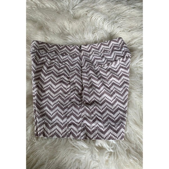 Anthropologie Cartonnier Shorts - Picture 7 of 9